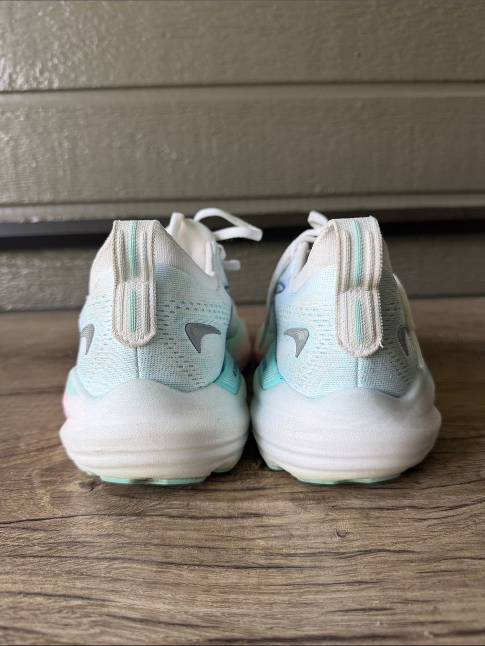Brooks Glycerin GTS Women’s sneakers size 7 - Picture 7 of 11